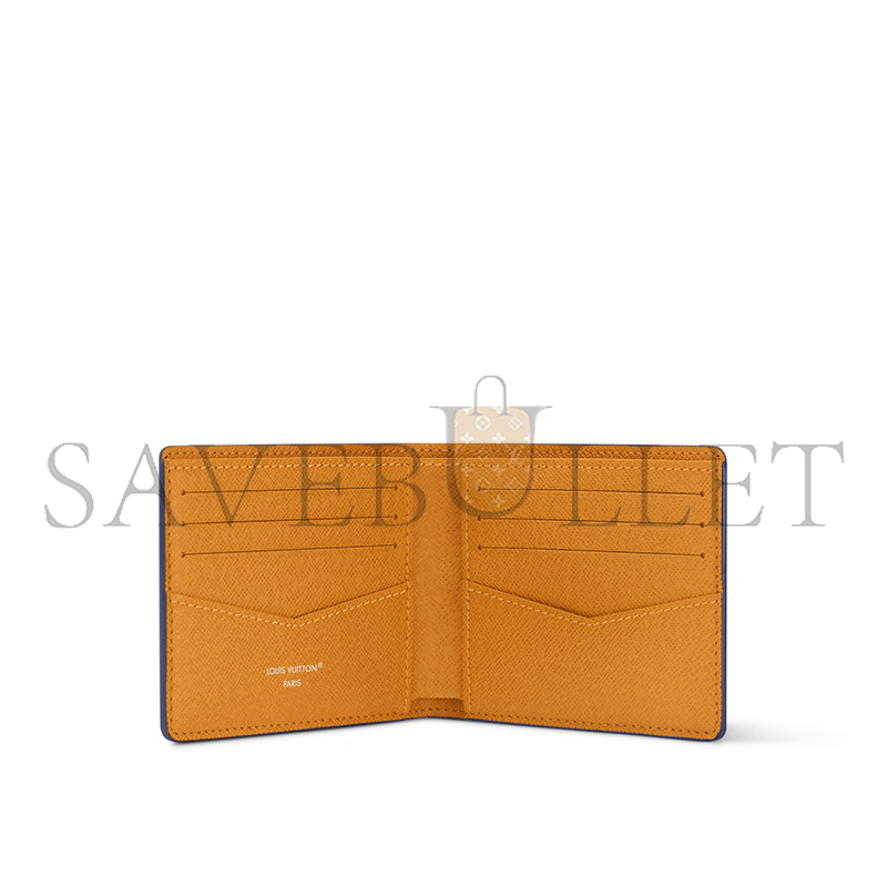 LOUIS VUITTON SLENDER WALLET M25795 (11*8.5*2cm) LOUIS VUITTON SLENDER WALLET M25795 (11*8.5*2cm)